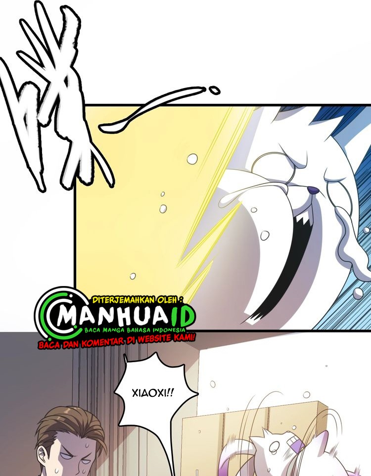 Reborn Doctor Chapter 14 Gambar 18